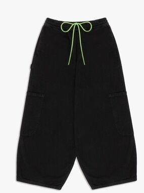 Chef Pants in Black by Meals